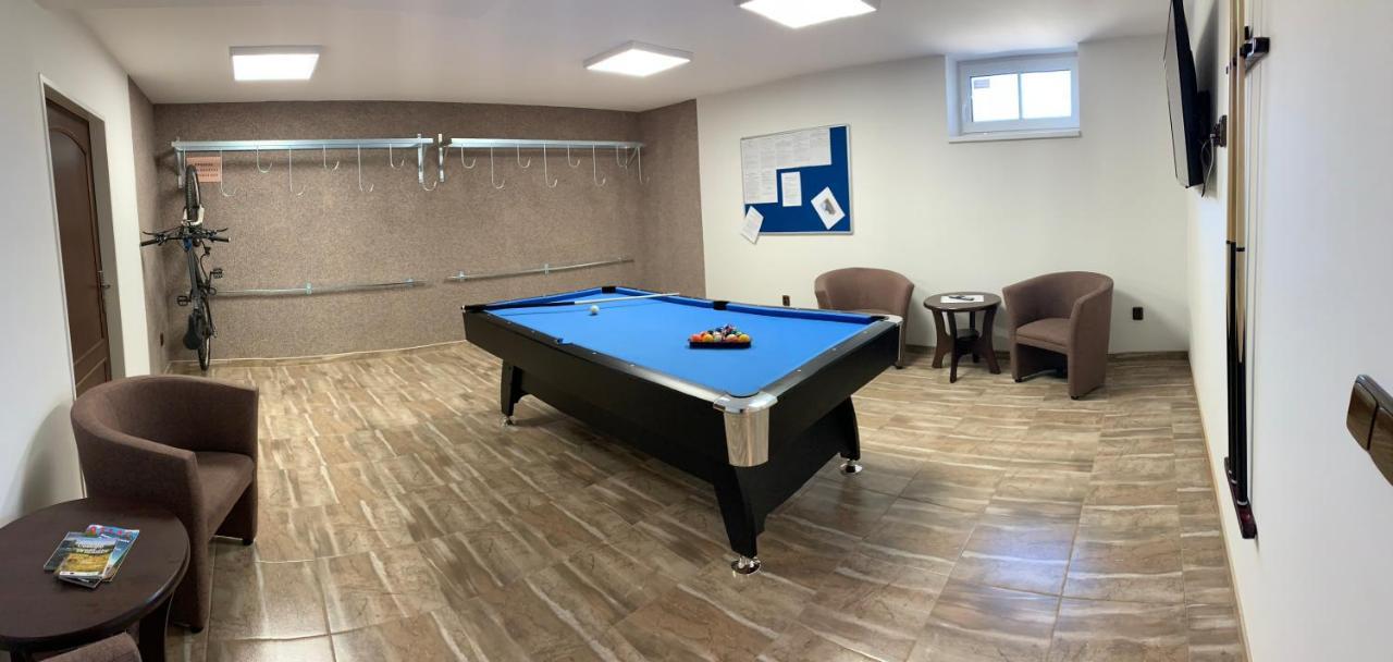 Chata Barborka, Apartman 8 Horni Mala Upa Exterior photo